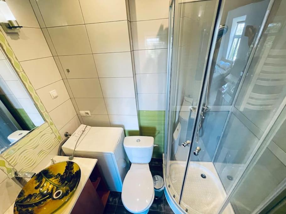 Easy Rent Apartments- Wyszynskiego Lublin Ngoại thất bức ảnh