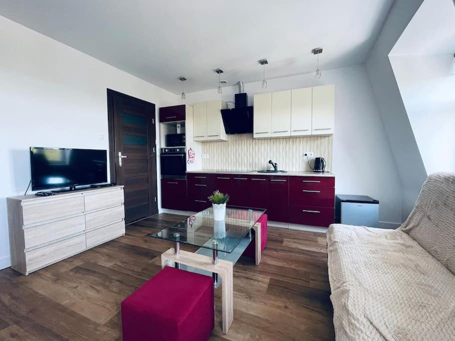Easy Rent Apartments- Wyszynskiego Lublin Ngoại thất bức ảnh